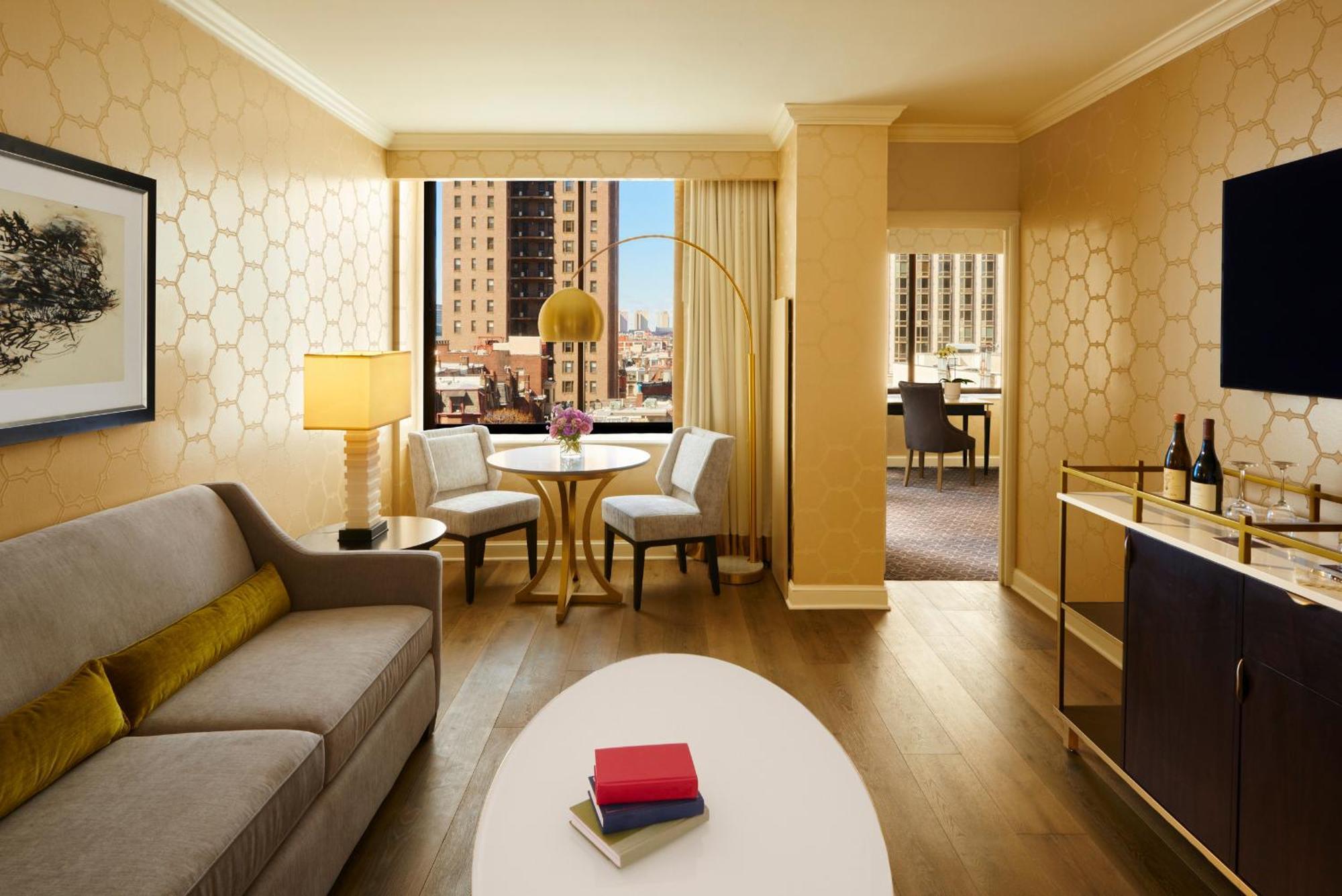 King Suite