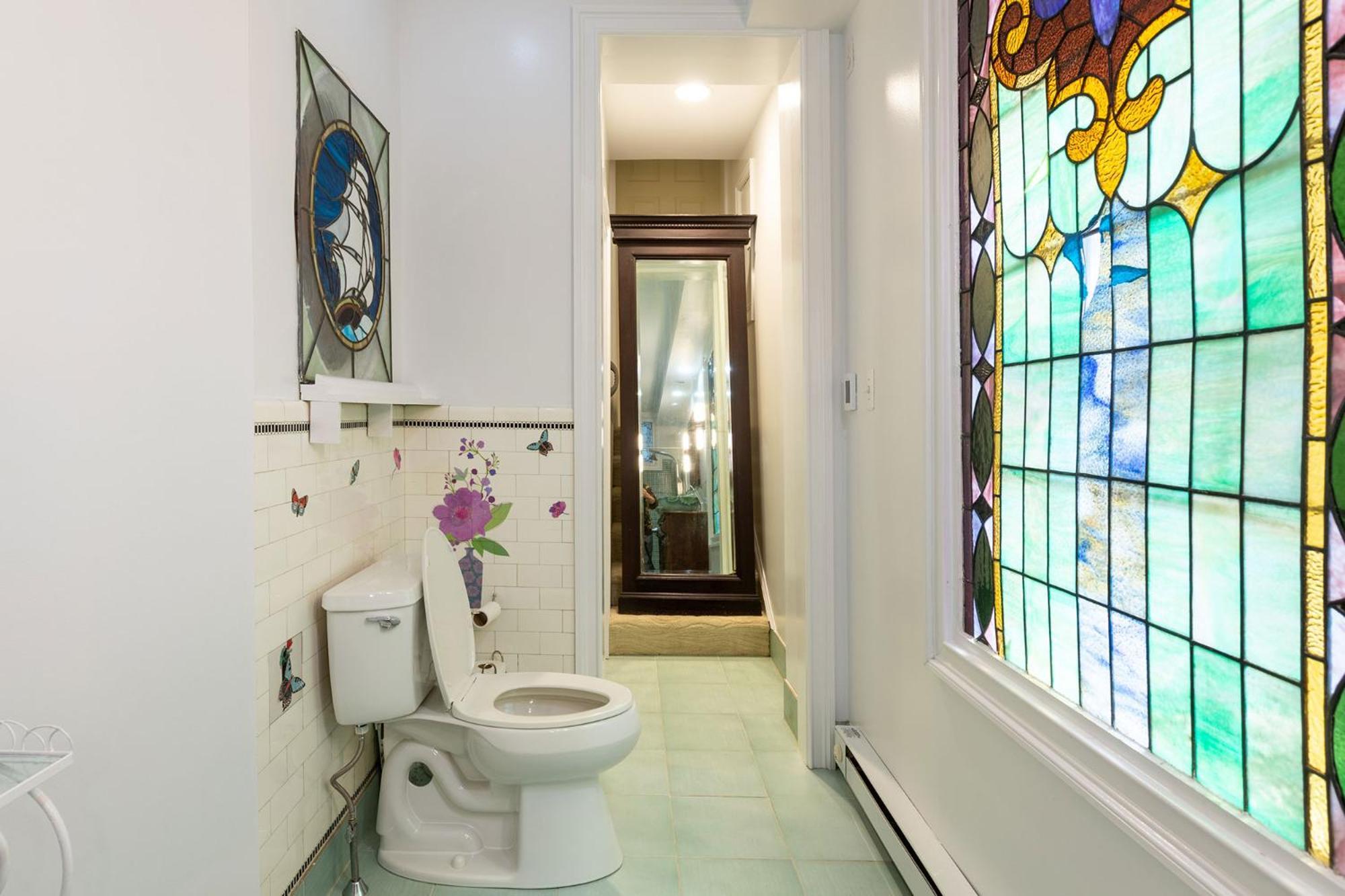 King Room with Balcony