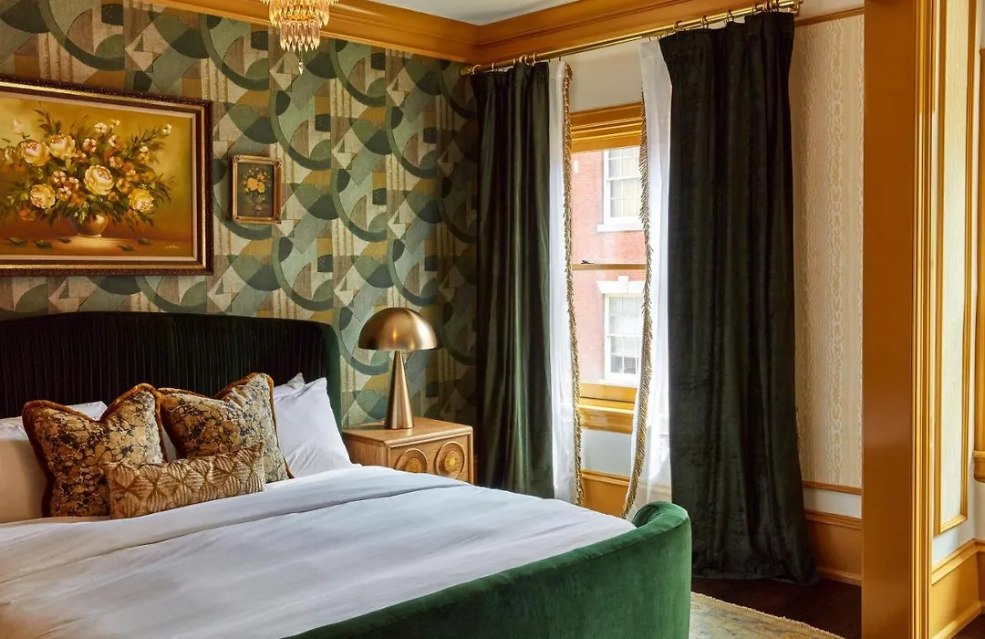 Guild House Hotel-1