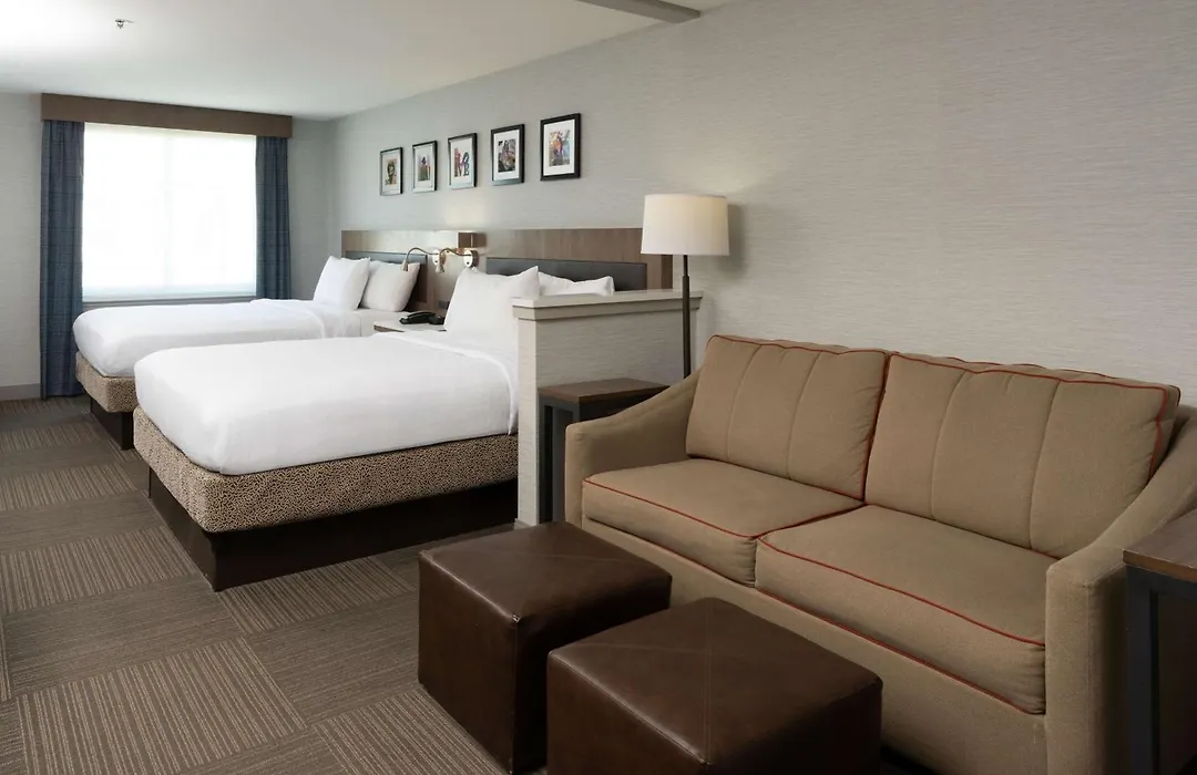 Hilton Garden Inn Philadelphia Center City-1