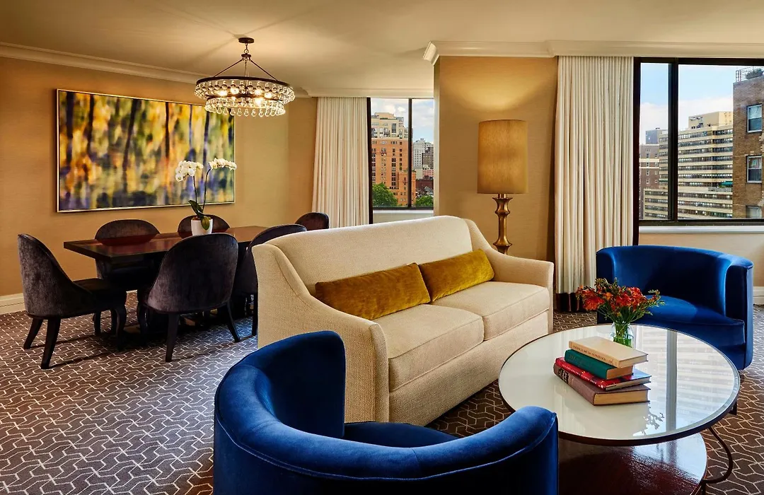 The Rittenhouse Hotel-1