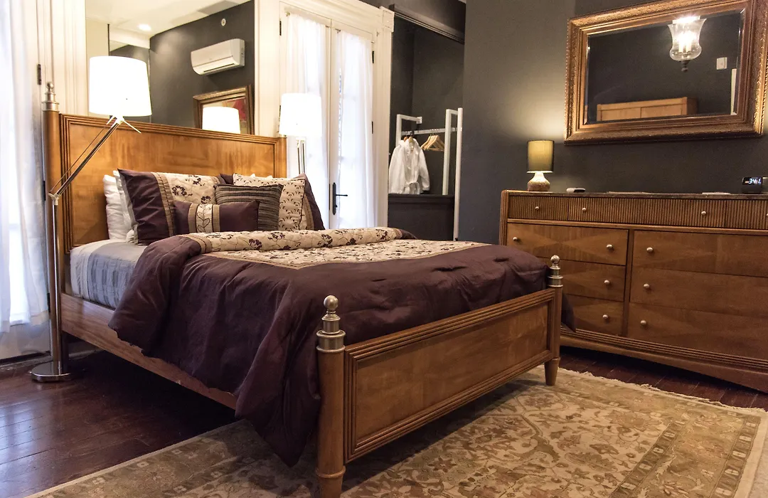 The Dwight D A Boutique Hotel-1