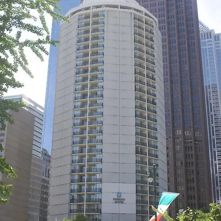 Embassy Suites Philadelphia - Center City-2