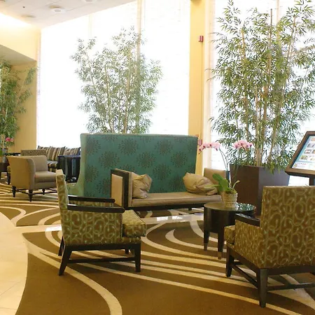 Embassy Suites Philadelphia - Center City-3