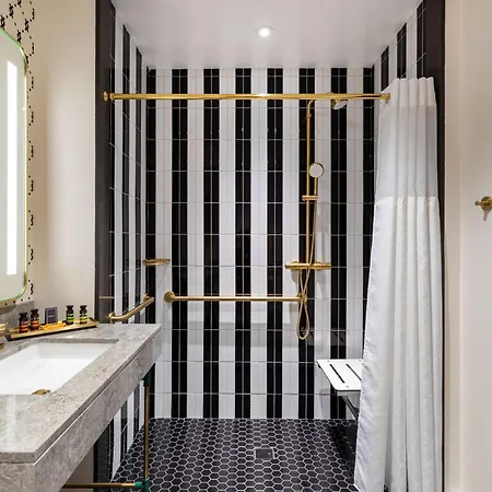 Canopy By Hilton Philadelphia Center City-3