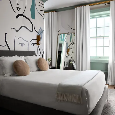 The Franklin On Rittenhouse, A Boutique Hotel-3