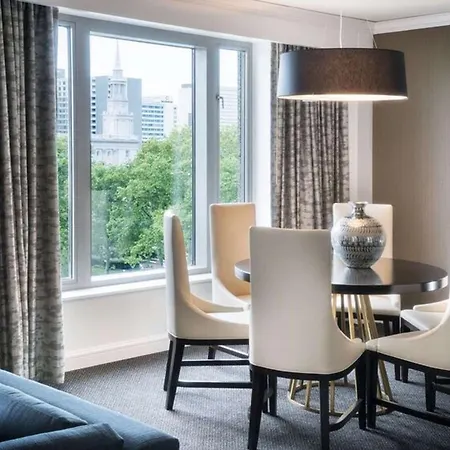 The Logan Philadelphia, Curio Collection By Hilton-2