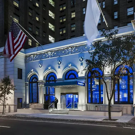 The Warwick Hotel Rittenhouse Square Philadelphia-2