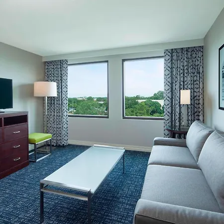 Sheraton Suites Philadelphia Airport-3