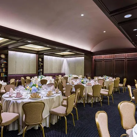 The Rittenhouse Hotel-3