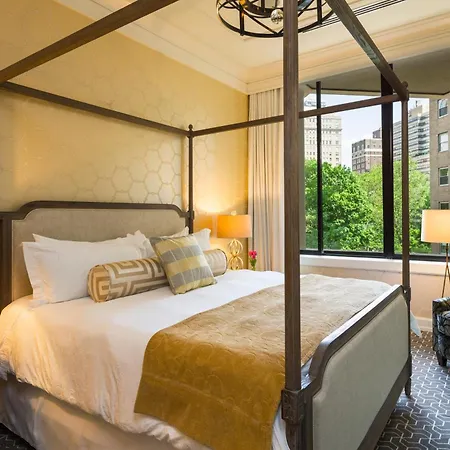 The Rittenhouse Hotel-3