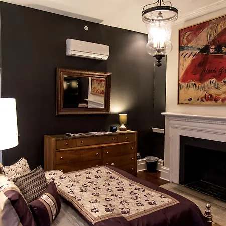 The Dwight D A Boutique Hotel-3