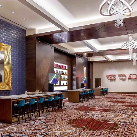 Live! Casino & Hotel - Philadelphia-3