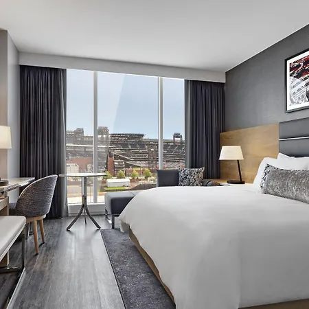 Live! Casino & Hotel - Philadelphia-2