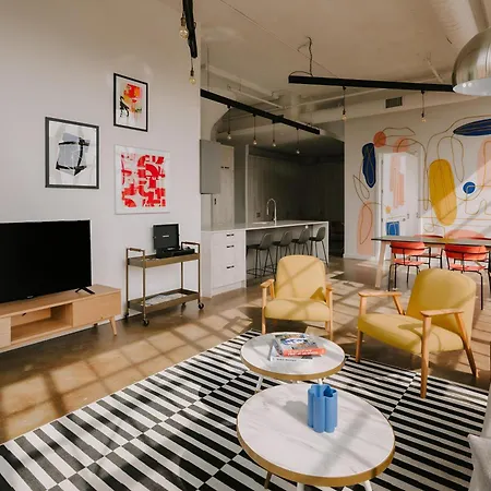 The Heid Lofts By Reside, A Wyndham Residence-2