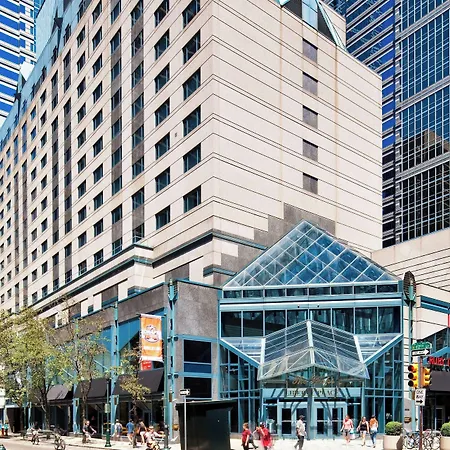The Westin Philadelphia-2