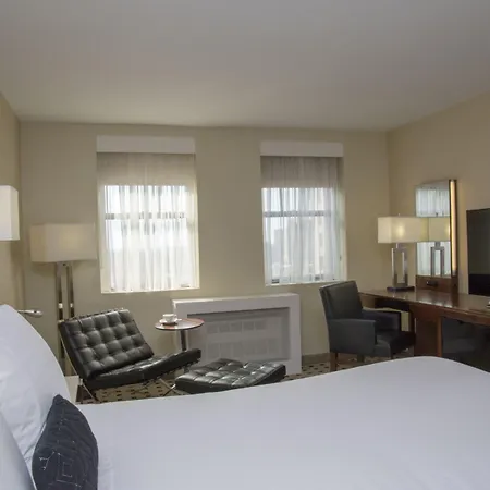 The Warwick Hotel Rittenhouse Square Philadelphia-3