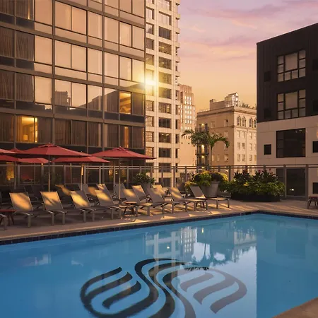 Sonesta Philadelphia Rittenhouse Square-3